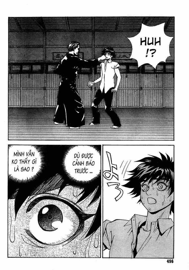 B-Reaction Chapter 17 trang 11