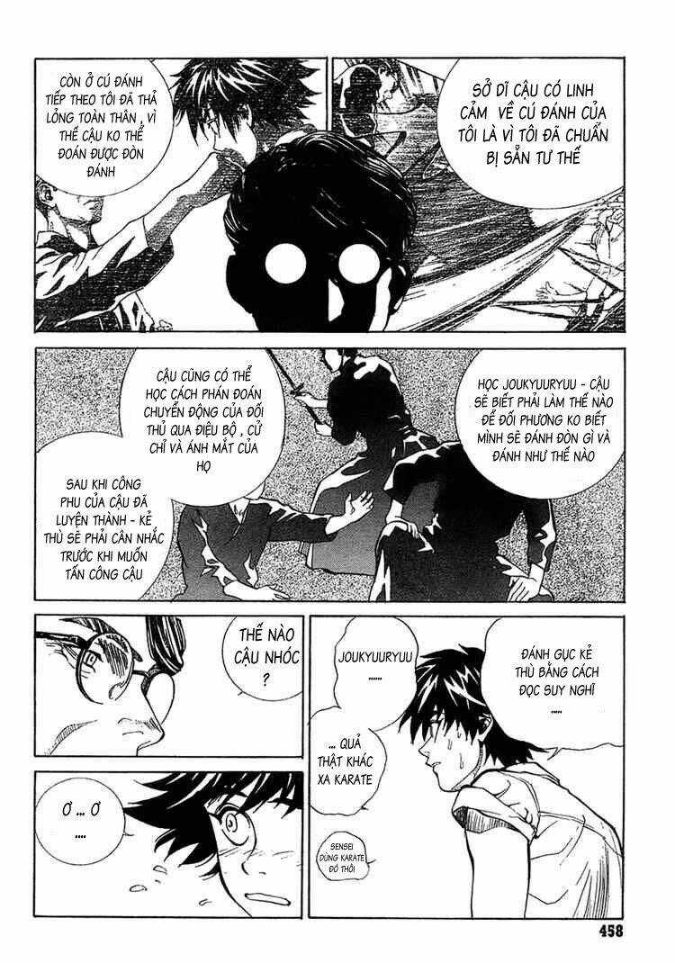 B-Reaction Chapter 17 trang 13