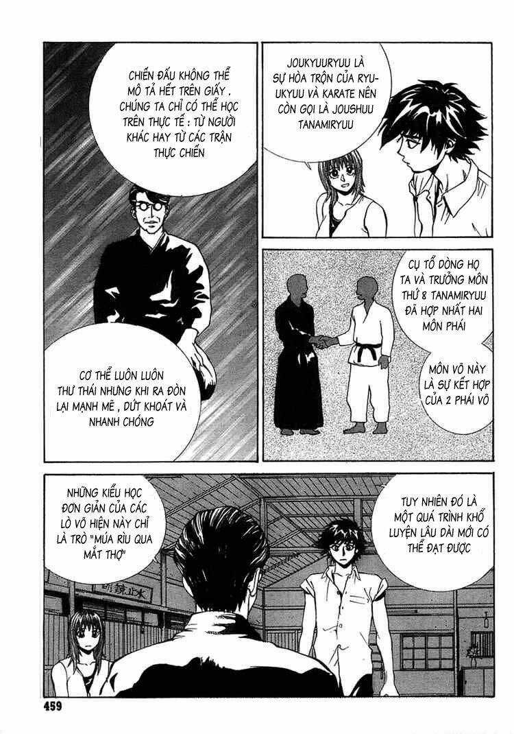 B-Reaction Chapter 17 trang 14