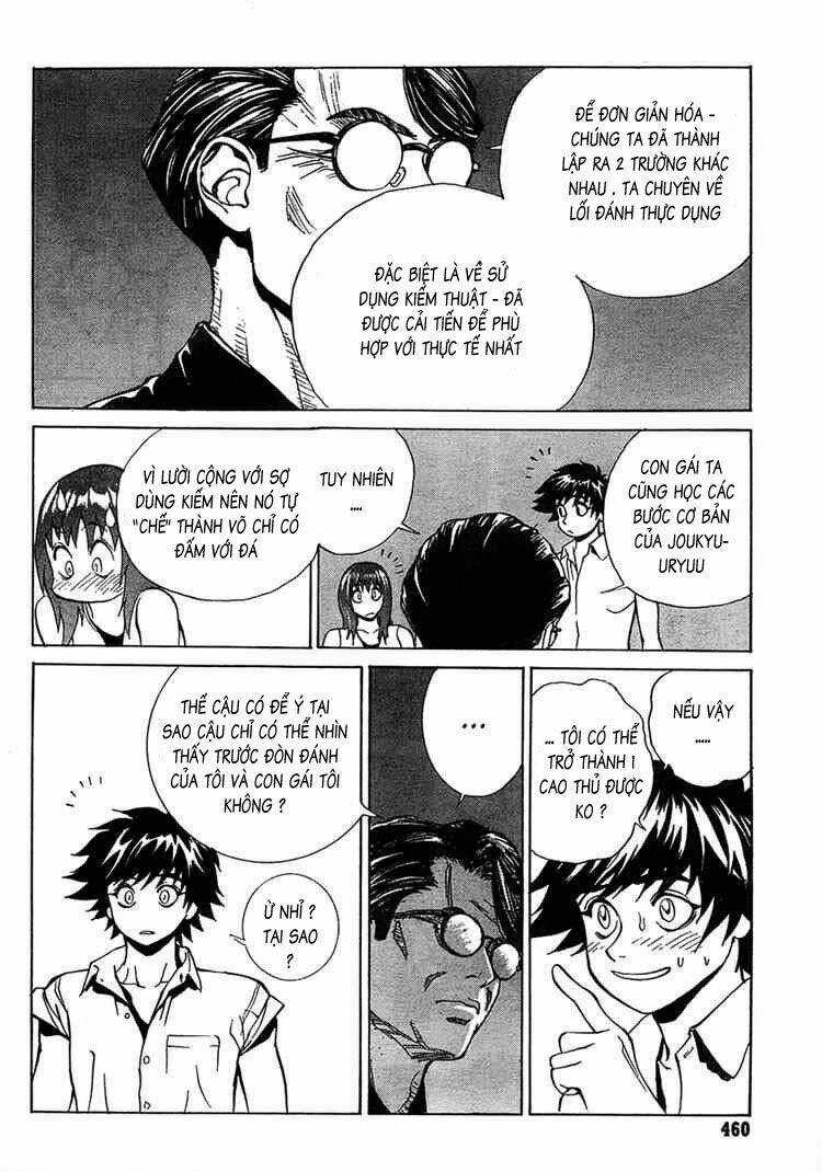 B-Reaction Chapter 17 trang 15