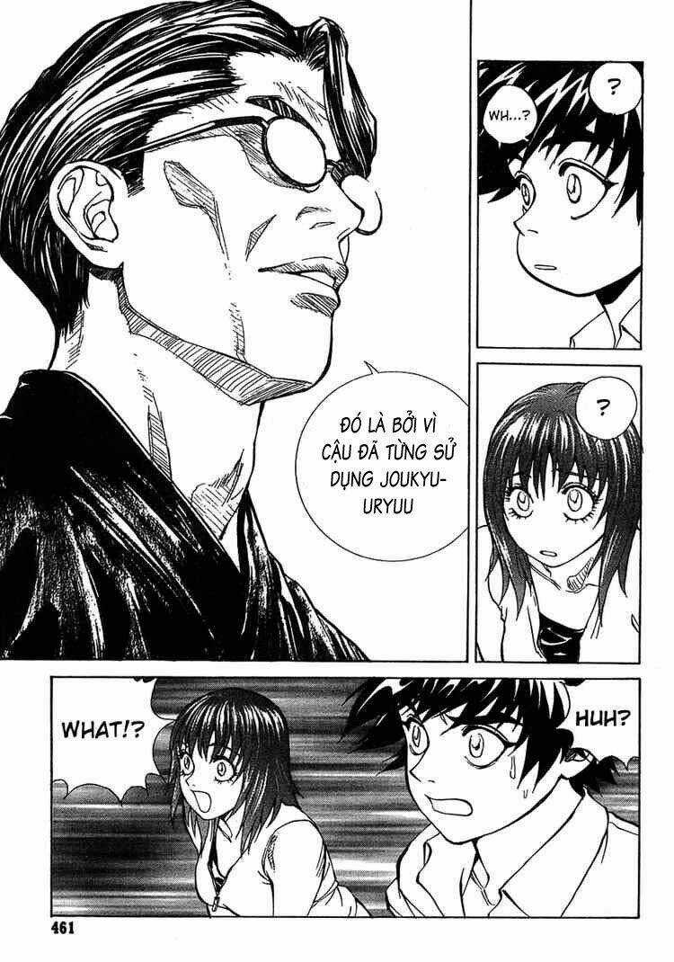 B-Reaction Chapter 17 trang 16