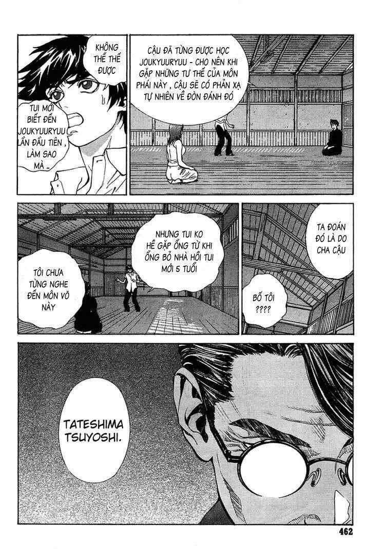 B-Reaction Chapter 17 trang 17