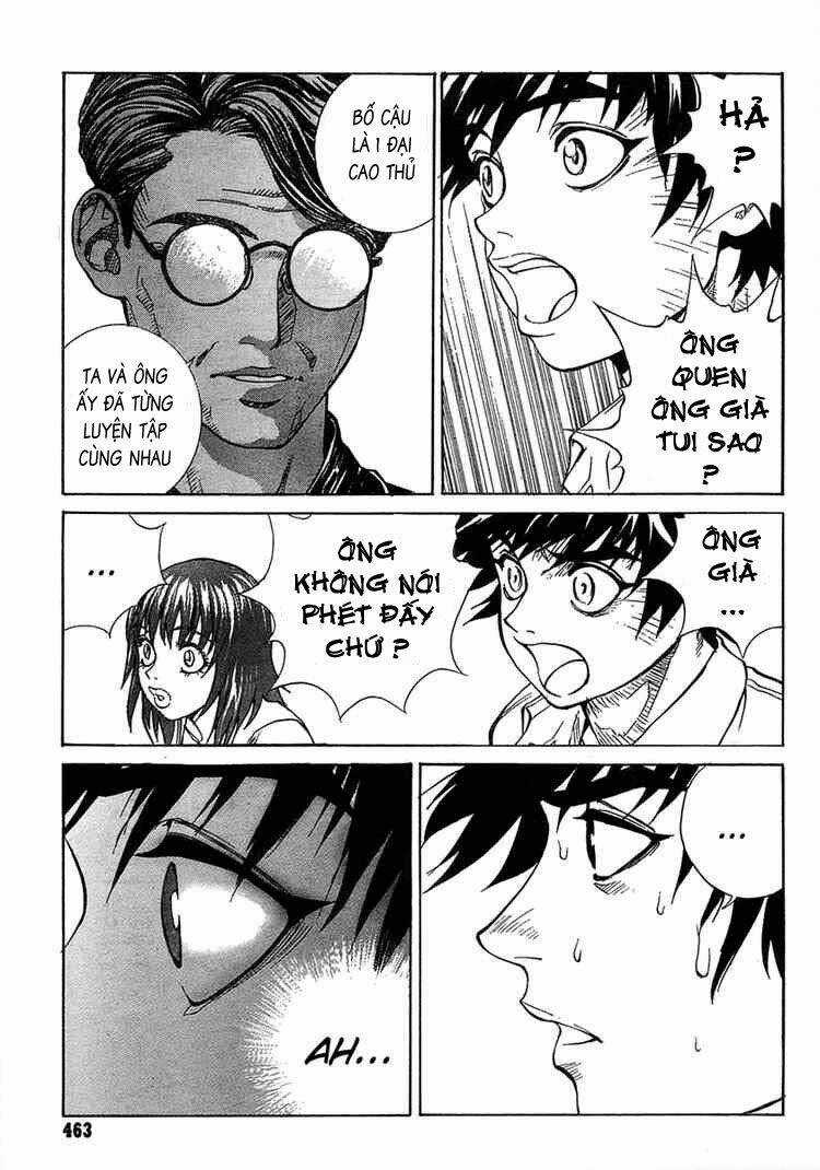 B-Reaction Chapter 17 trang 18