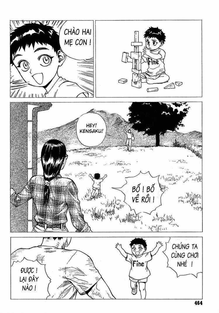 B-Reaction Chapter 17 trang 19