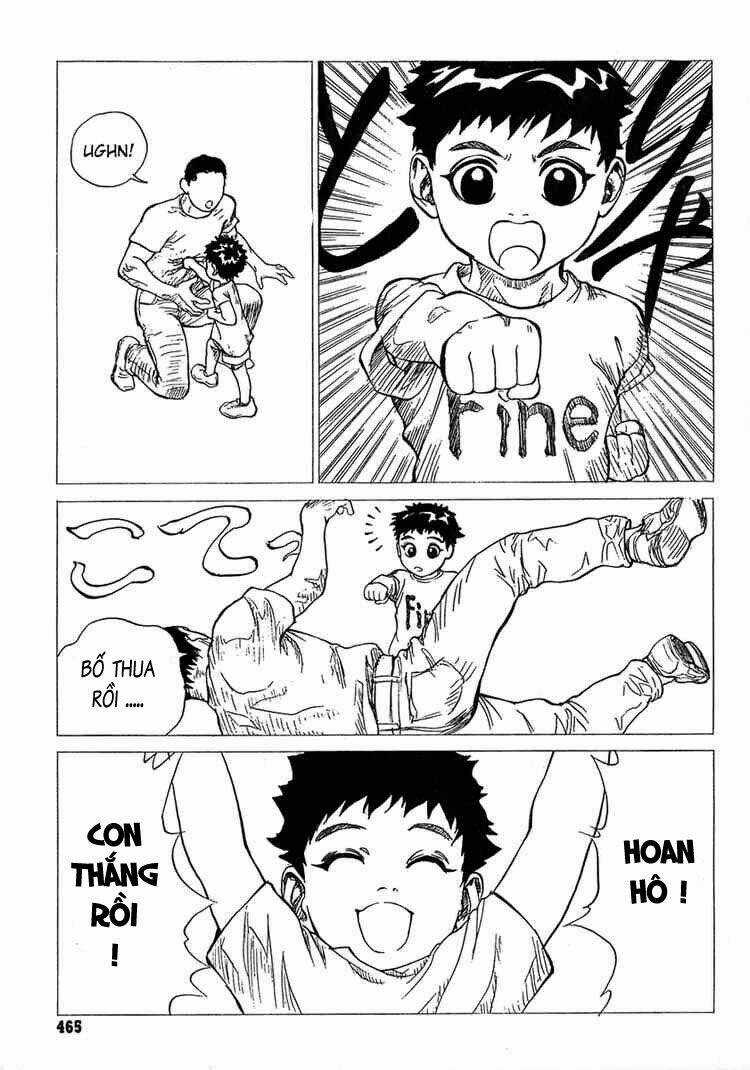 B-Reaction Chapter 17 trang 20