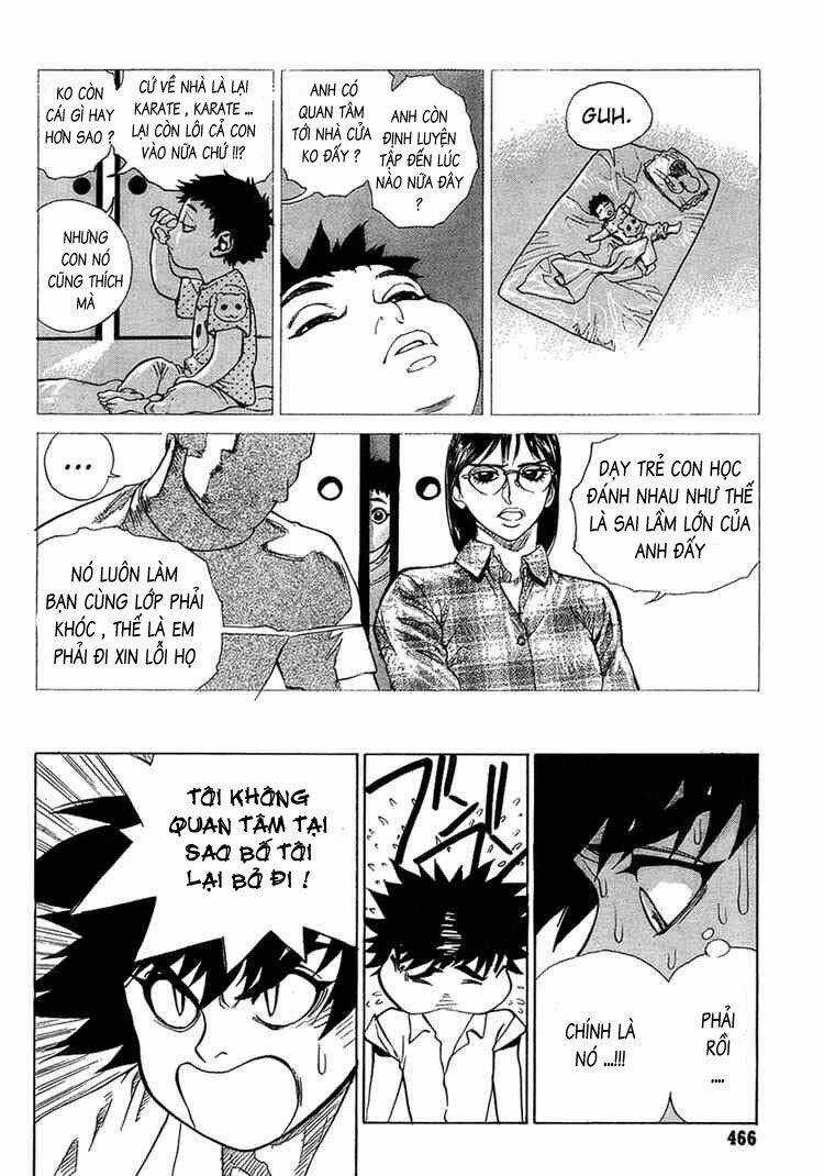 B-Reaction Chapter 17 trang 21