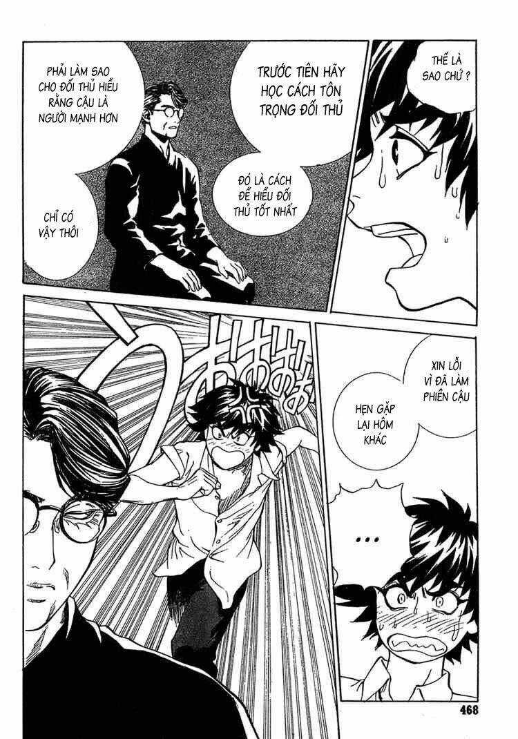 B-Reaction Chapter 17 trang 23