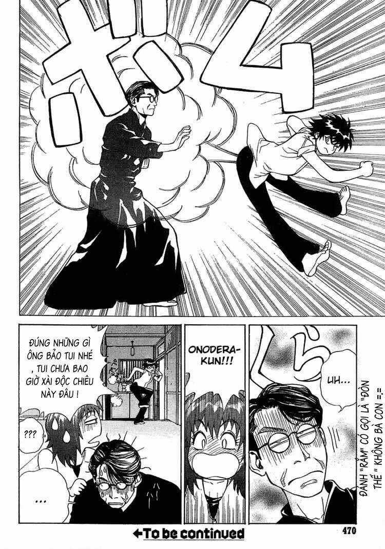 B-Reaction Chapter 17 trang 25