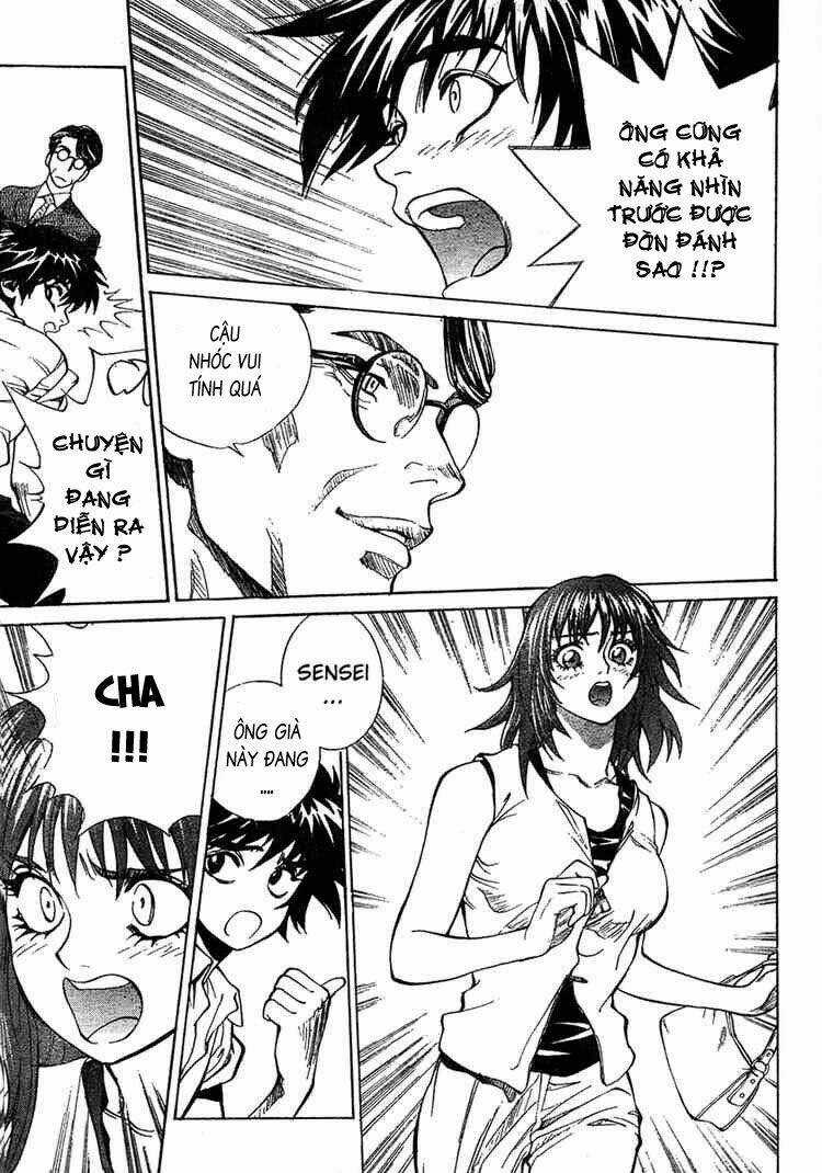 B-Reaction Chapter 17 trang 4