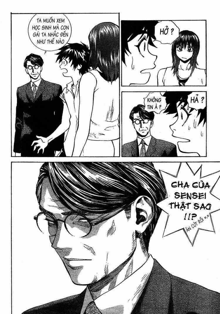 B-Reaction Chapter 17 trang 5