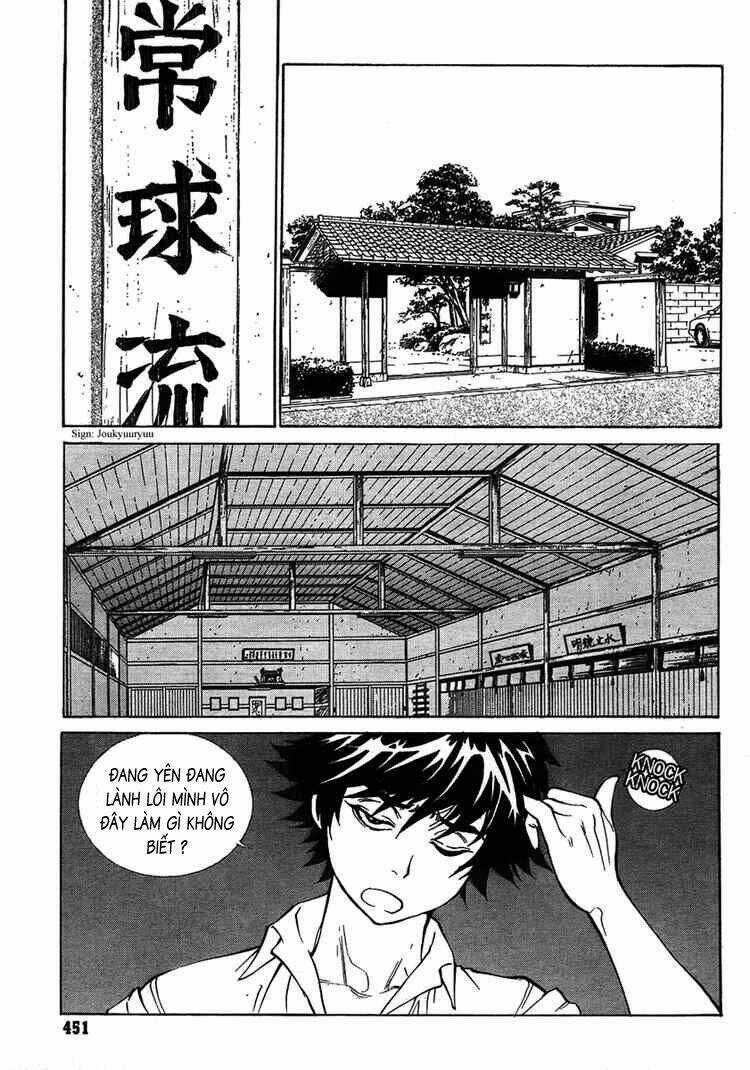 B-Reaction Chapter 17 trang 6