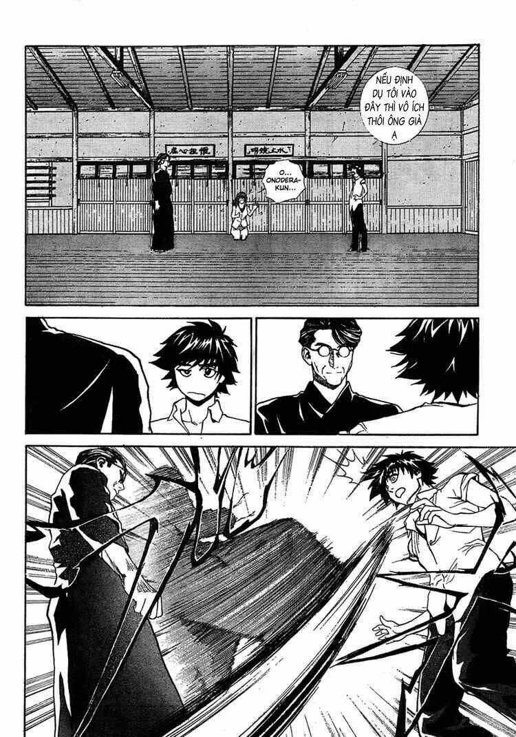 B-Reaction Chapter 17 trang 7