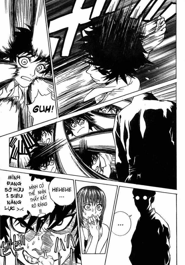 B-Reaction Chapter 17 trang 8