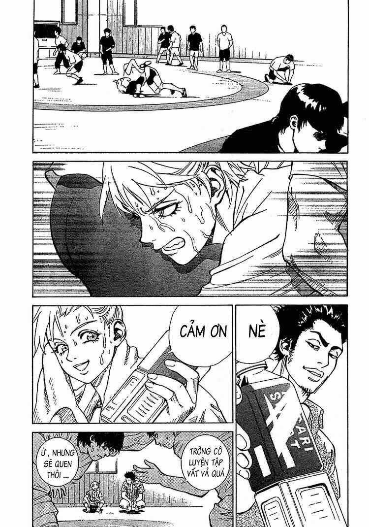 B-Reaction Chapter 18 trang 14