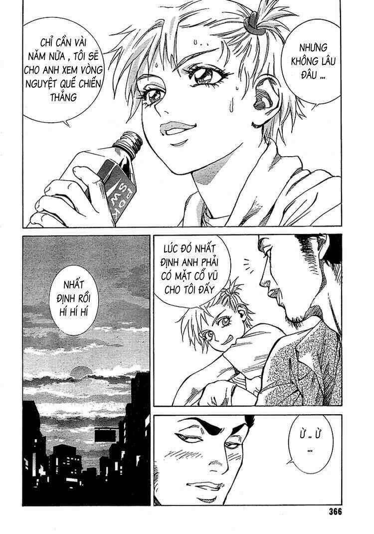 B-Reaction Chapter 18 trang 15