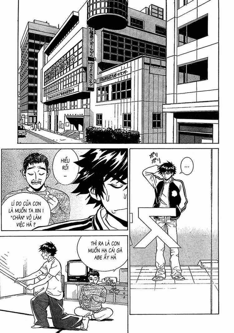 B-Reaction Chapter 18 trang 16