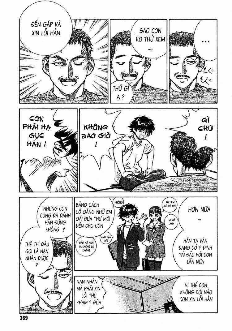 B-Reaction Chapter 18 trang 18