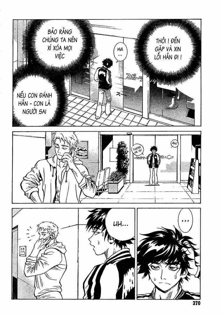 B-Reaction Chapter 18 trang 19