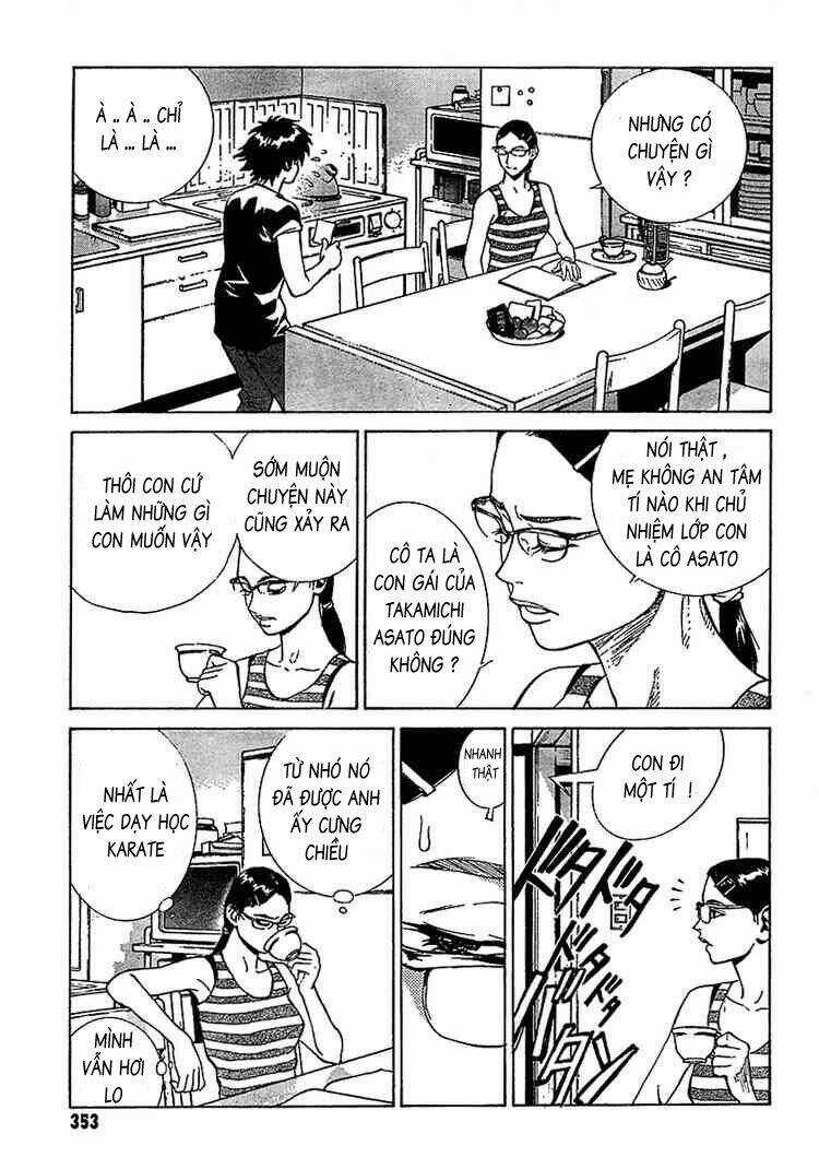 B-Reaction Chapter 18 trang 2