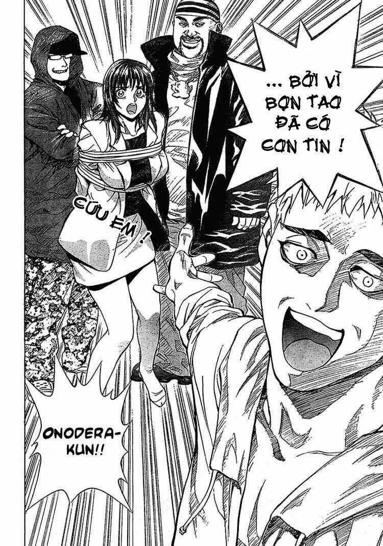 B-Reaction Chapter 18 trang 21