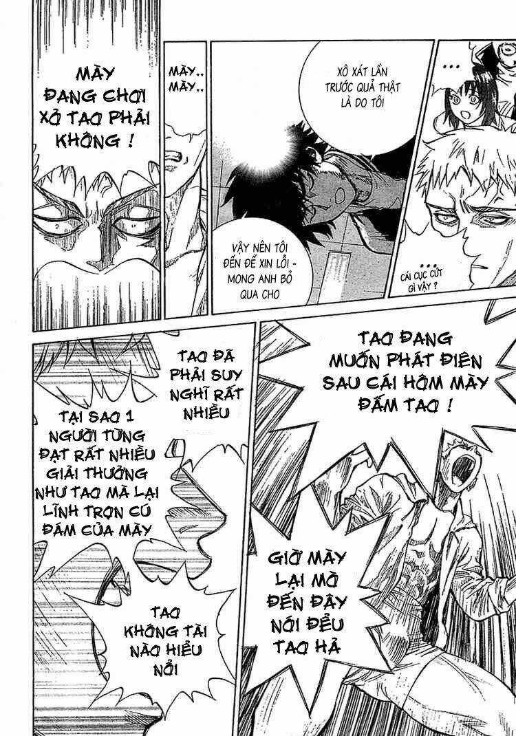 B-Reaction Chapter 18 trang 23