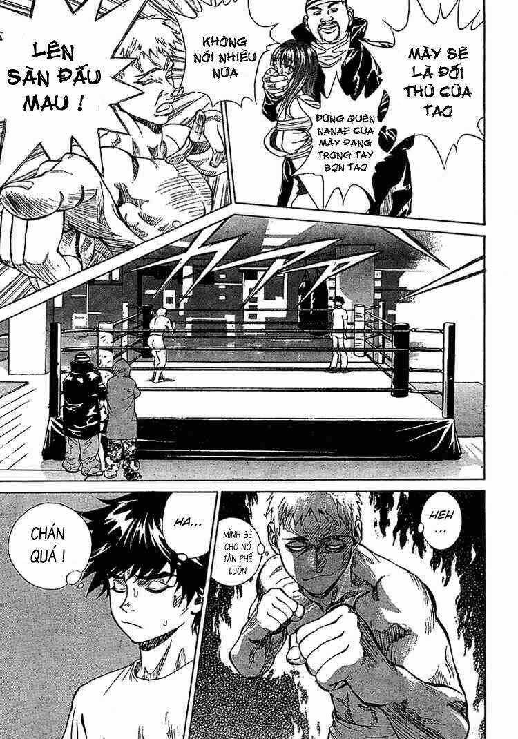 B-Reaction Chapter 18 trang 24