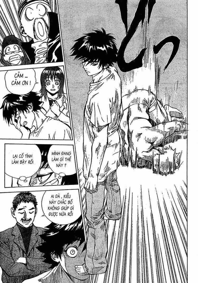 B-Reaction Chapter 18 trang 26