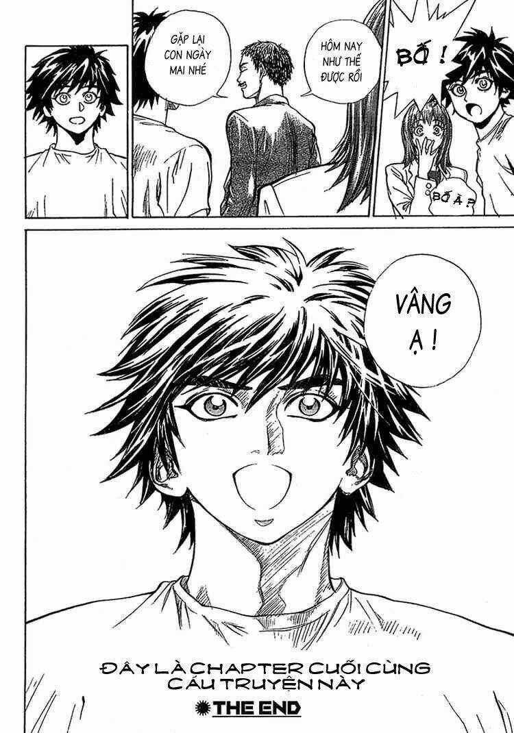 B-Reaction Chapter 18 trang 27