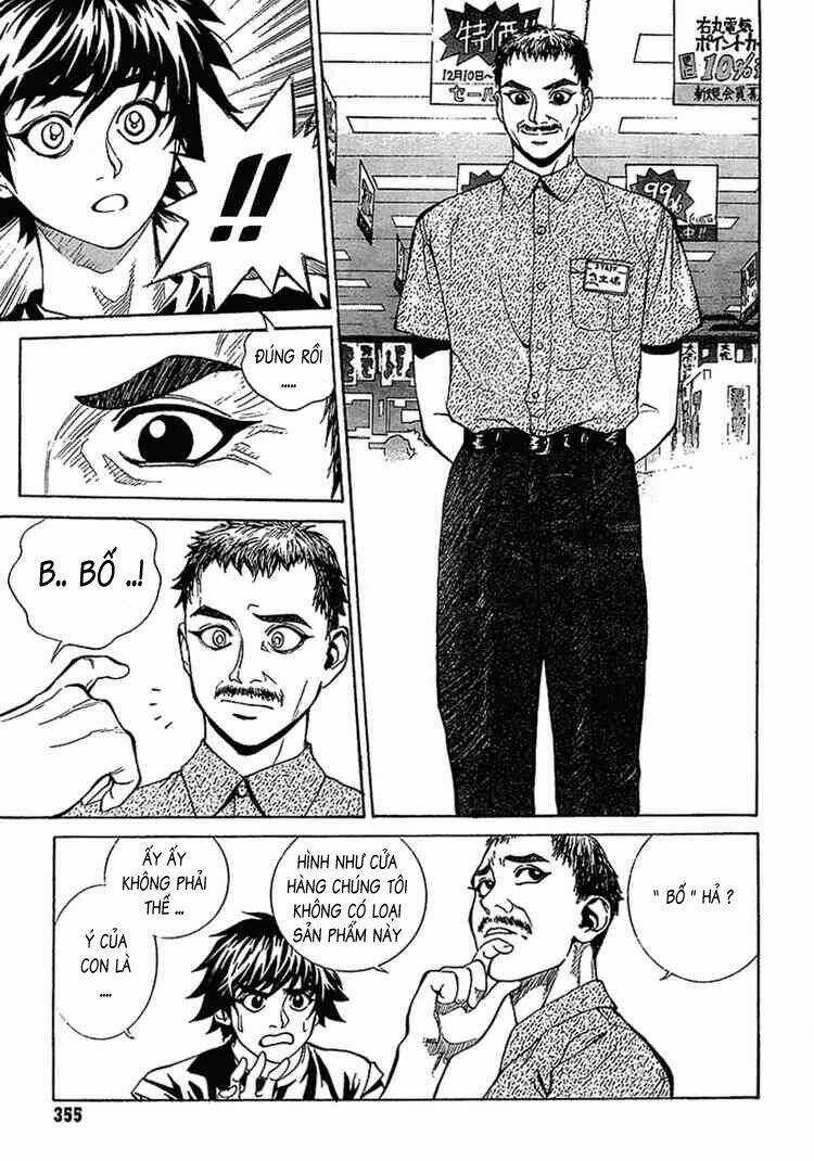 B-Reaction Chapter 18 trang 4