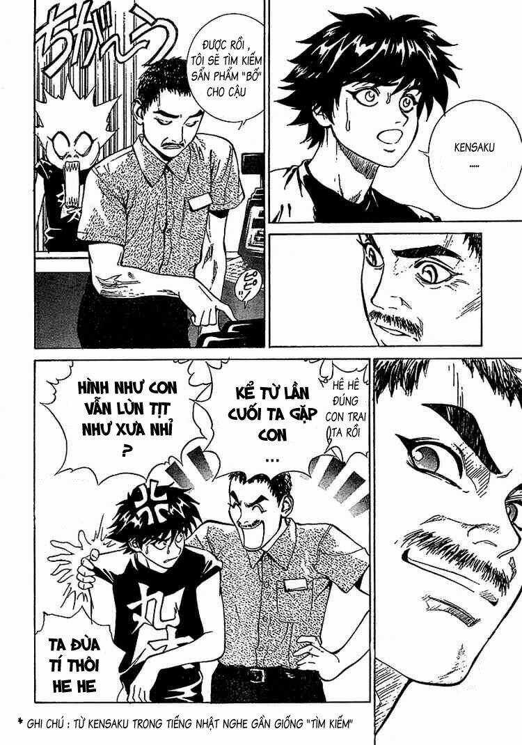 B-Reaction Chapter 18 trang 5