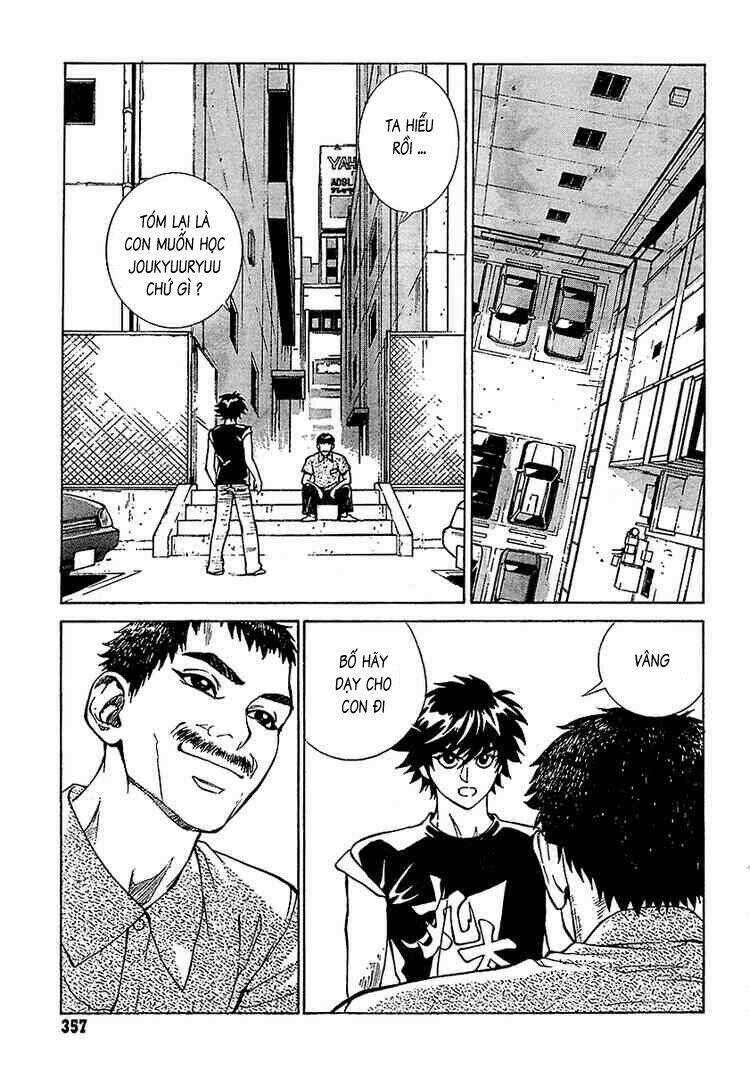 B-Reaction Chapter 18 trang 6