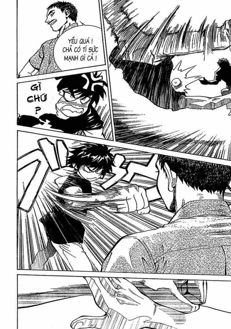 B-Reaction Chapter 18 trang 9