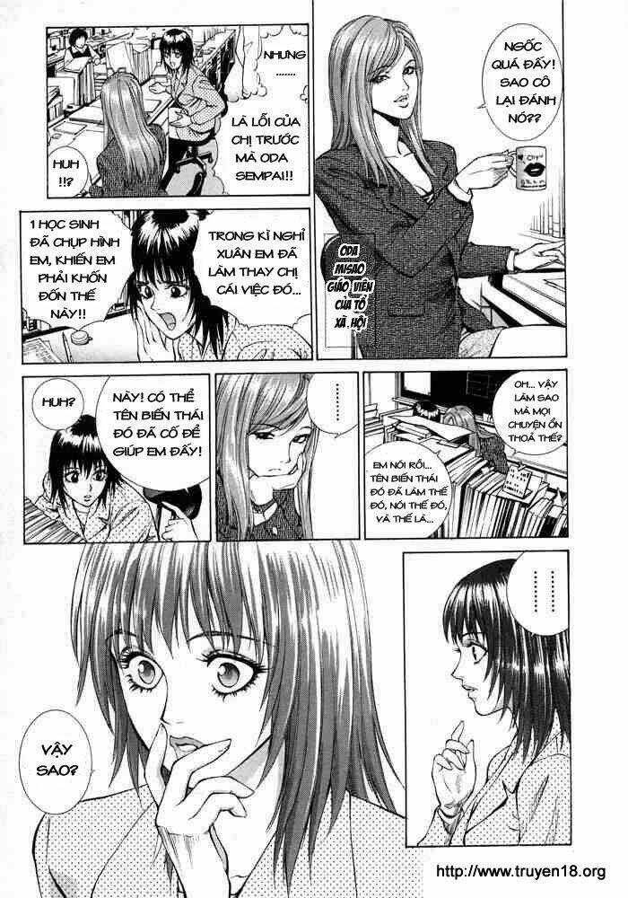 B-Reaction Chapter 2 trang 6