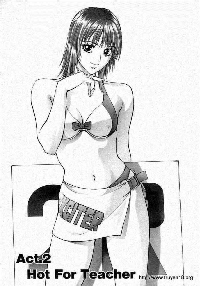 B-Reaction Chapter 2 trang 7