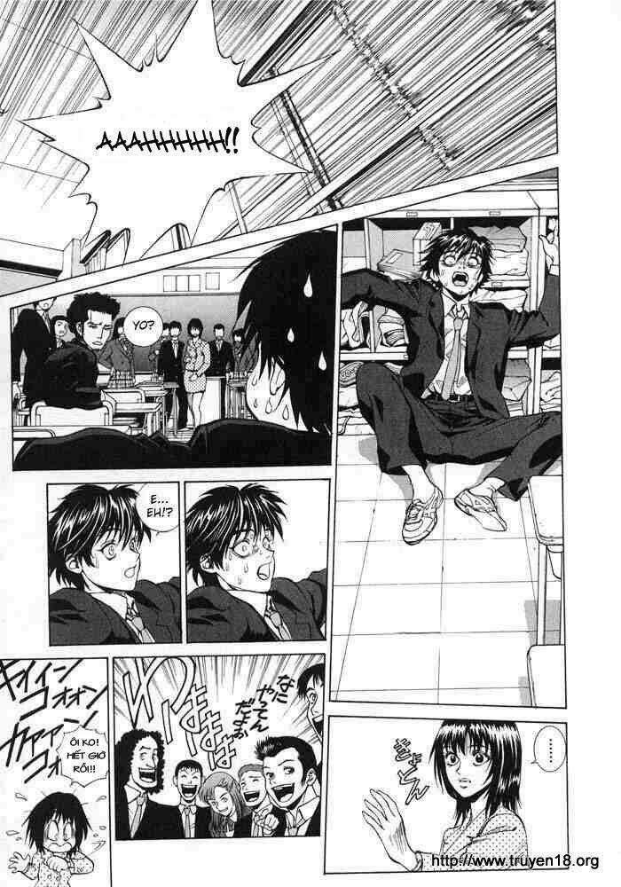 B-Reaction Chapter 2 trang 8