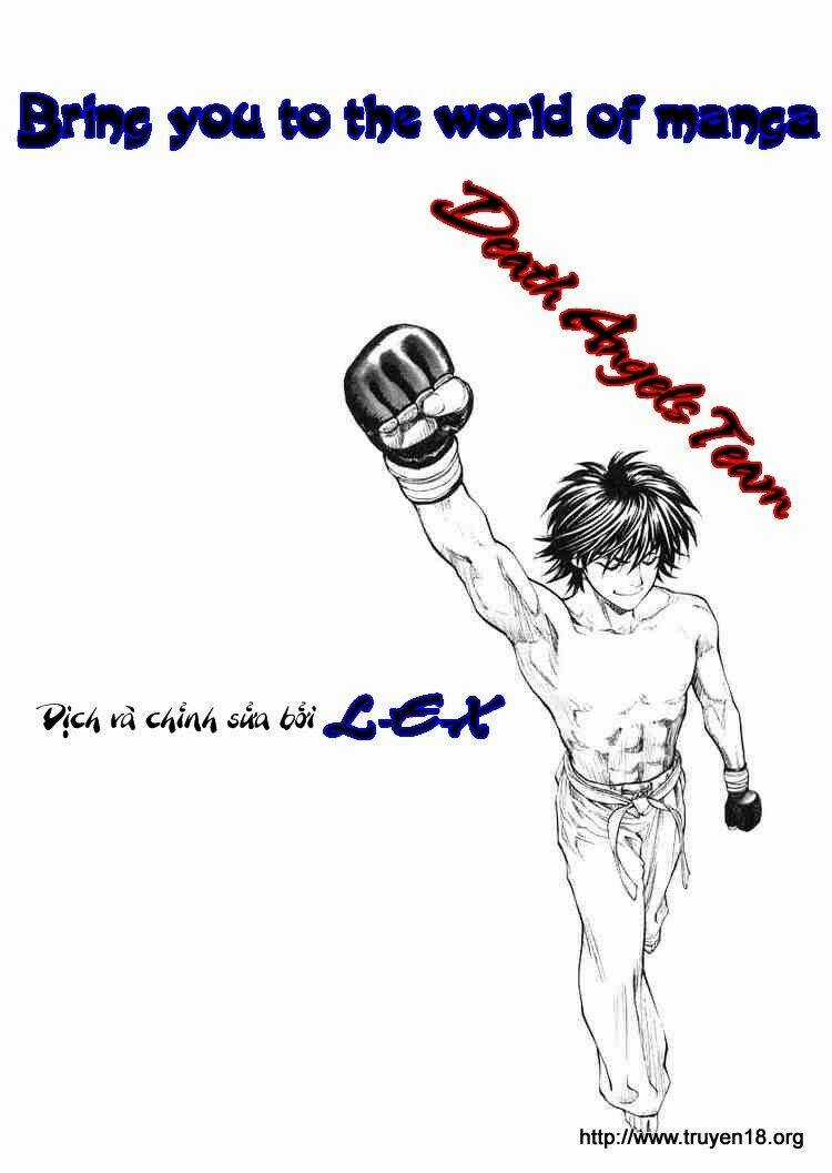 B-Reaction Chapter 3 trang 2