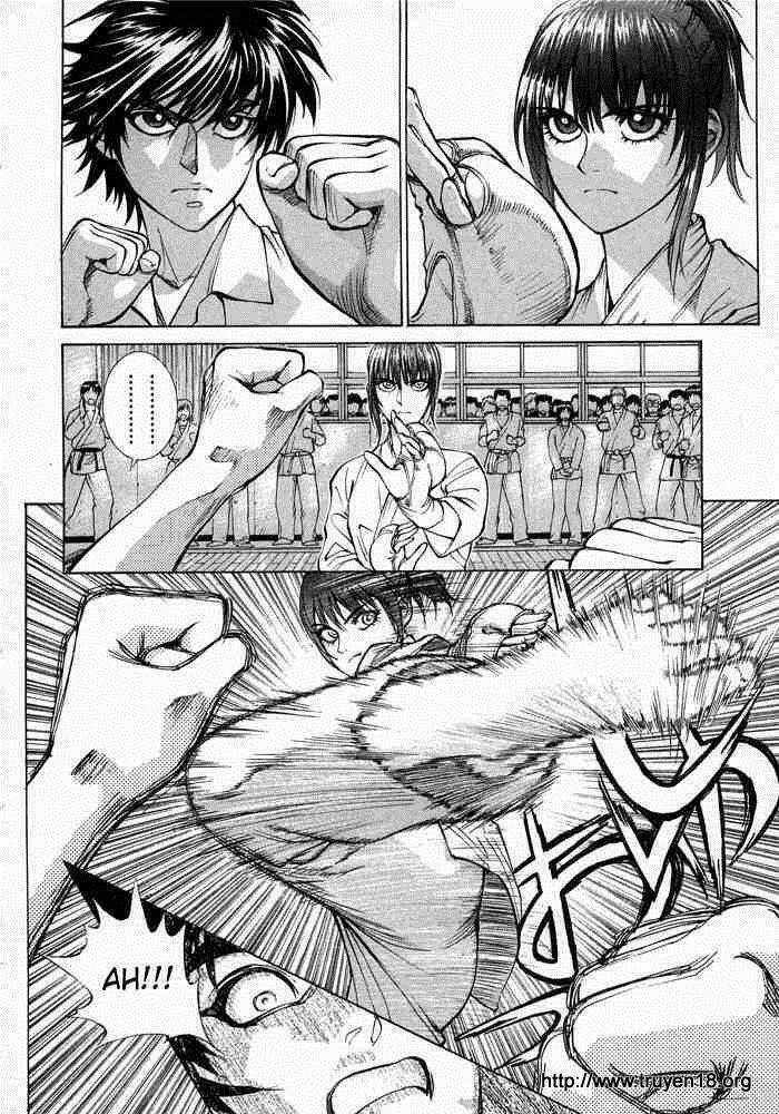 B-Reaction Chapter 3 trang 4