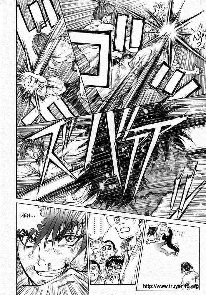 B-Reaction Chapter 3 trang 5