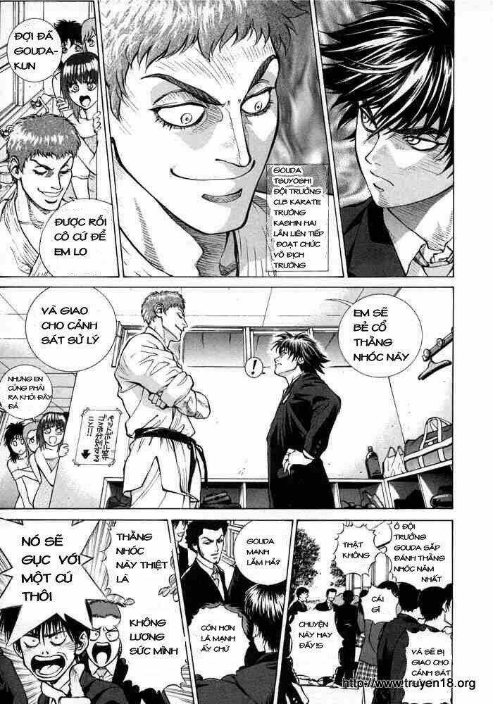 B-Reaction Chapter 3 trang 6