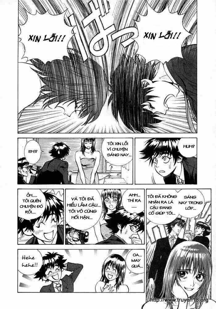 B-Reaction Chapter 3 trang 7