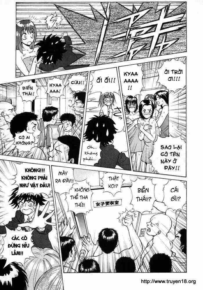 B-Reaction Chapter 3 trang 8