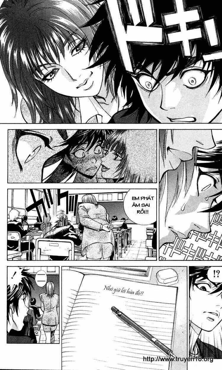 B-Reaction Chapter 4 trang 10