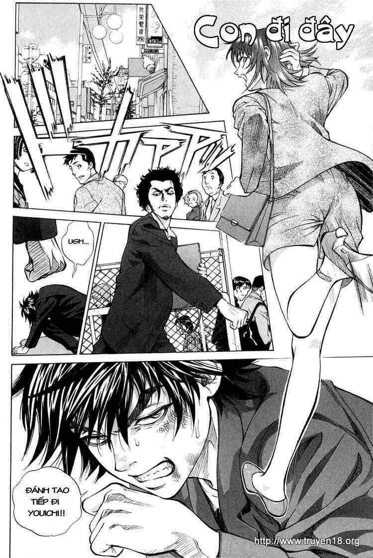 B-Reaction Chapter 4 trang 4