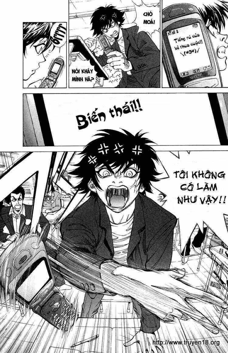B-Reaction Chapter 4 trang 5