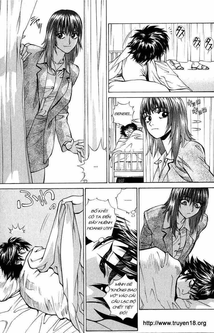 B-Reaction Chapter 4 trang 6