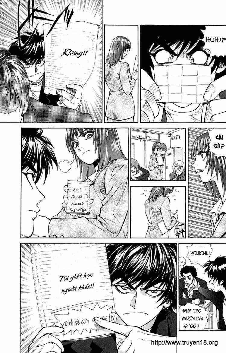 B-Reaction Chapter 4 trang 9