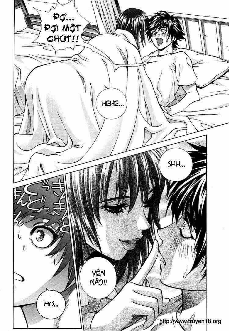 B-Reaction Chapter 5 trang 10