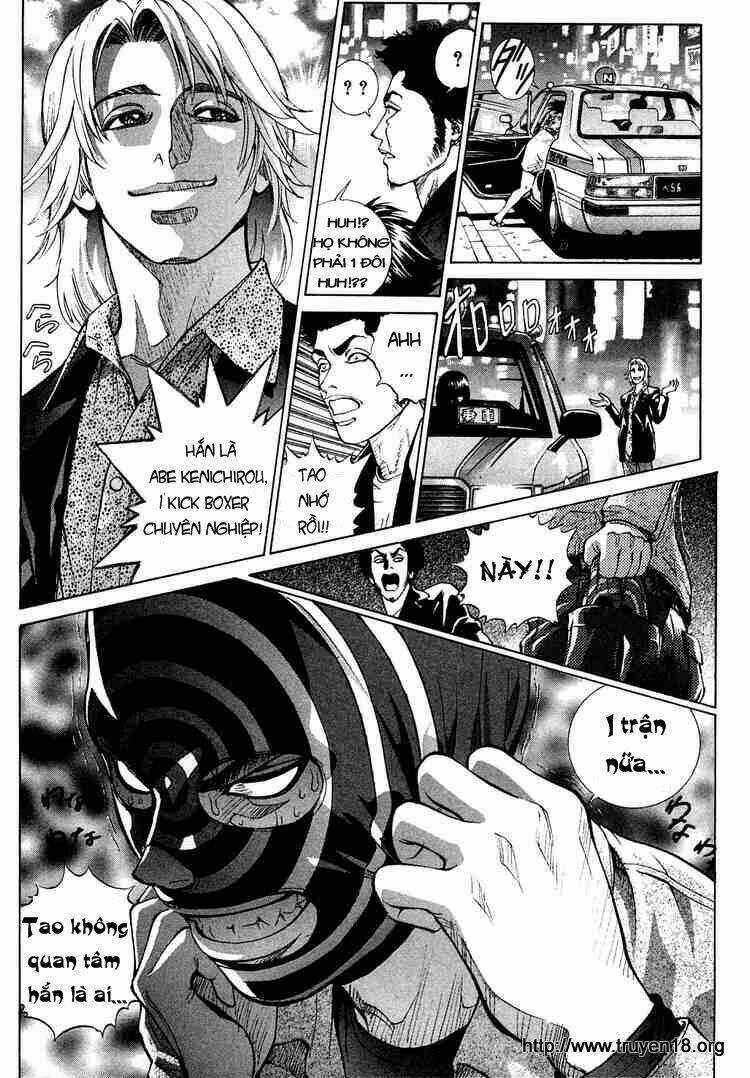 B-Reaction Chapter 5 trang 2