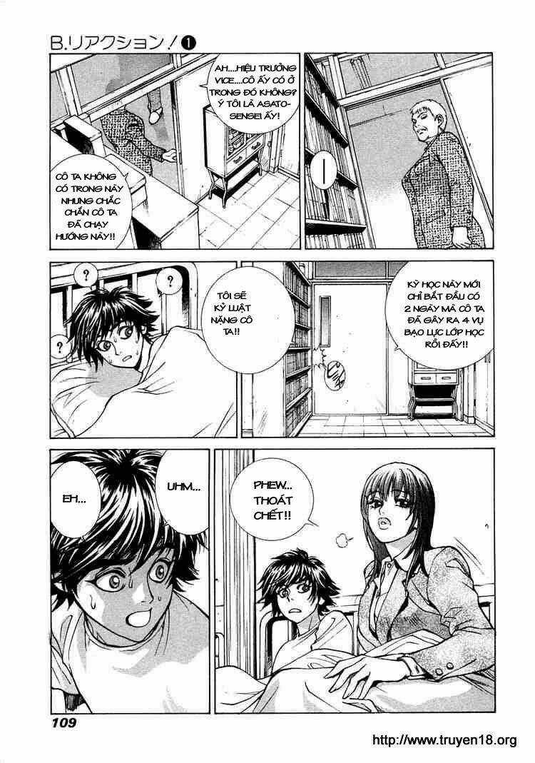 B-Reaction Chapter 5 trang 6