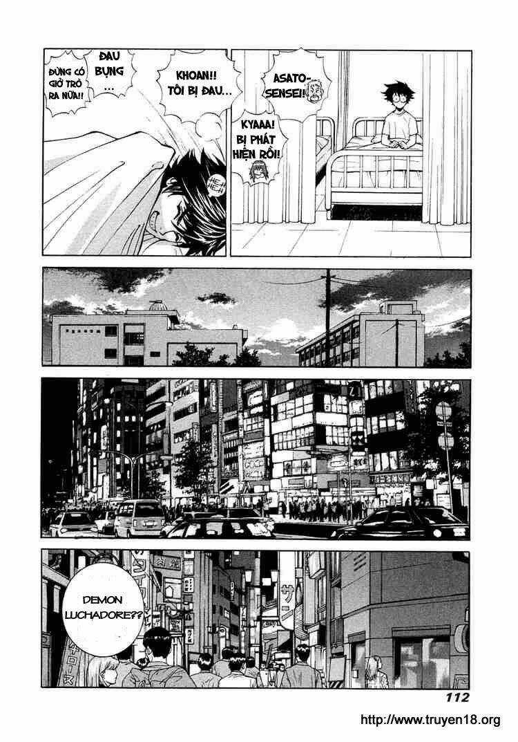 B-Reaction Chapter 5 trang 7